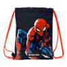 SACO PLANO JUNIOR SPIDER-MAN "HERO" SAFTA23 ENERO 612343855