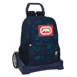 MOCH 665+CARRO EVOLUTION ECKO UNLTD. "PEAKS" SAFTA23 ENERO 612344860