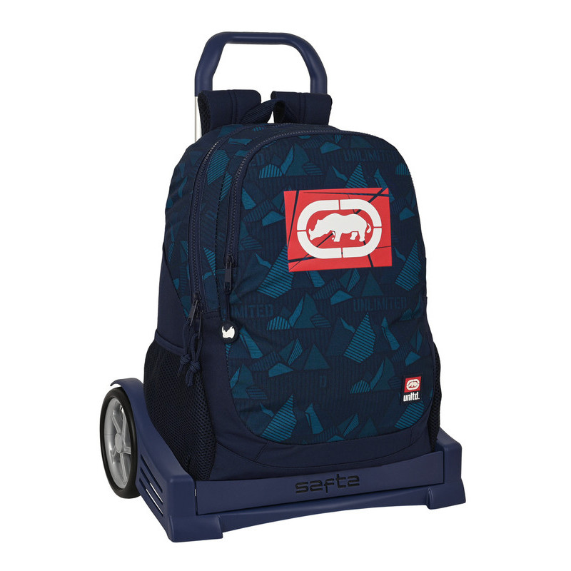 MOCH 665+CARRO EVOLUTION ECKO UNLTD. "PEAKS" SAFTA23 ENERO 612344860