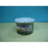 PINTURA DEDOS JOVI NEGRO 500 ML