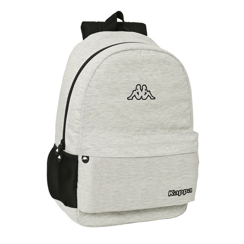 MOCHILA ADAPT.CARRO KAPPA "GREY KNIT" SAFTA23 ENERO 612345758