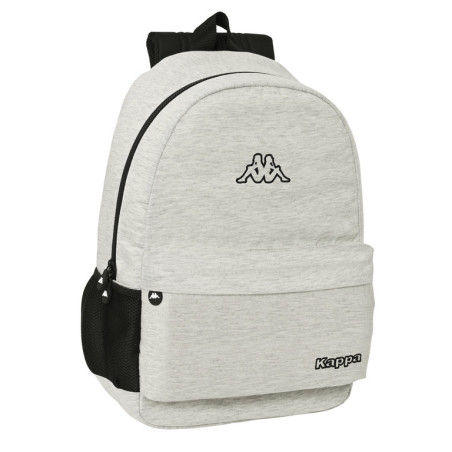 MOCHILA ADAPT.CARRO KAPPA "GREY KNIT" SAFTA23 ENERO 612345758