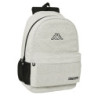 MOCHILA ADAPT.CARRO KAPPA "GREY KNIT" SAFTA23 ENERO 612345758