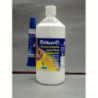 TEMPERA PELIKAN PREPARADA GUACHE 1000ML BLANCO ^