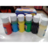 TEMPERA JOVI VINILICA 60ML 6 COLORES SURTIDOS ART.606
