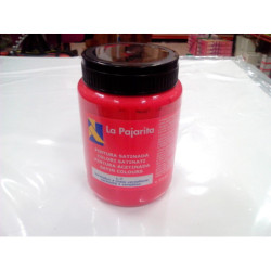 PINTURA 375ML BERMELLON L-7 110313