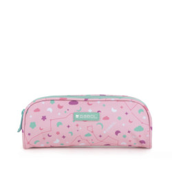 PORTATODO DOBLE GABOL21 SCHOOL MAGGIE 228631 099