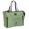 BOLSO CON BOLSILLO PARA PORTATIL 14,1'' MINNIE MOUSE "MINT SHADOW" SAFTA23 ENERO 612348293