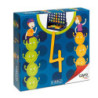 JUEGO ACIERTA 4 IMPARA