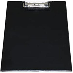 CARPETA PLAST. MUELLE ALAMBRE FL LISA SUPERIOR APERTURA 1111 DISPLAST