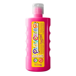 TEMPERA INSTANT PLAYCOLOR LIQUIDA 500ML MAGENTA 19391