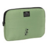 FUNDA PARA PORTATIL 10'' MINNIE MOUSE "MINT SHADOW" SAFTA25 ENERO 612348934