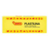 PLASTILINA JOVI 71/02 MEDIANA AMARILLO CLARO UNIDAD