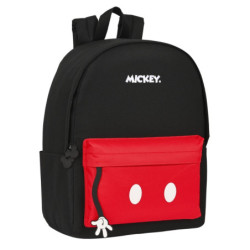 MOCHILA PARA PORTATIL 14,1" MICKEY MOUSE "MICKEY MOOD" SAFTA25 ENERO 612349902