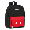 MOCHILA PARA PORTATIL 14,1" MICKEY MOUSE "MICKEY MOOD" SAFTA25 ENERO 612349902