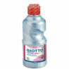 TEMPERA GIOTTO LIQUIDA PEARL AZUL 250ML FILA 5313 04