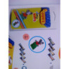 JUEGO JOVI CLAY KITS PORTALAPICES ART.243 ^