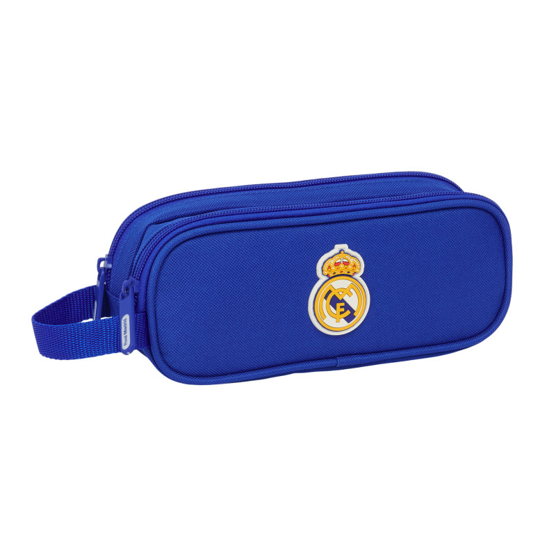 PORTATODO DOBLE REAL MADRID SAFTA26 812624513 8X21 UNIDAD