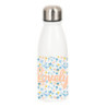 BOTELLA METALICA 500ML MOOS "LOVELY" SAFTA23 ENERO 312222899