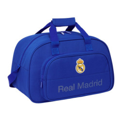 BOLSA DEPORTE REAL MADRID SAFTA26 712624273 24X40 UNIDAD