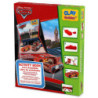 JUEGO JOVI PLASTILINA CLAY BUDDIES CARS 4011