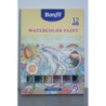ACUARELA PAE TUBO ESCOLAR SET 12 COLORES 15ML BW6064