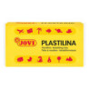 PLASTILINA JOVI 70/02 PEQUEÑA AMARILLA CLARO