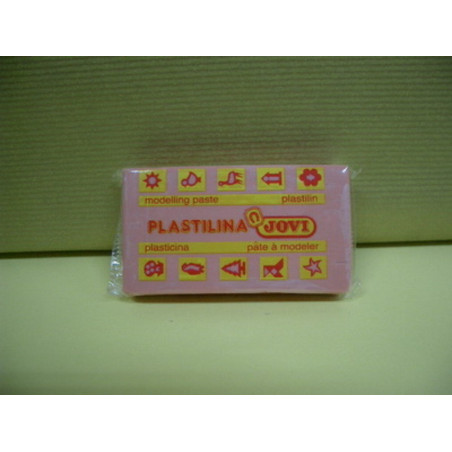 PLASTILINA JOVI 70/08 PEQUEÑA CARNE