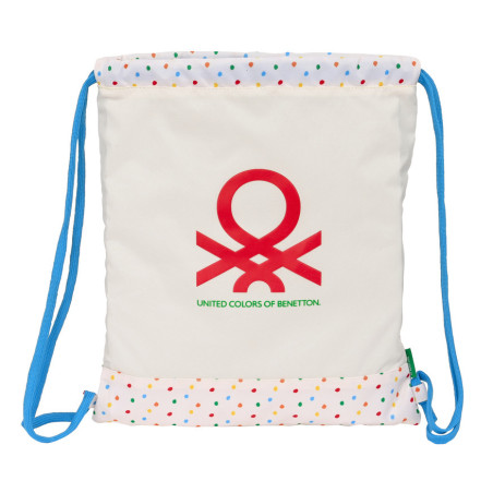 MOCHILA INFANTIL ADAPT.CARRO REAL MADRID SAFTA26 612624524 33X27 UNIDAD