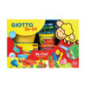 JUEGO GIOTTO BEBE BLANDIVER MY CHEF 469400 FILA