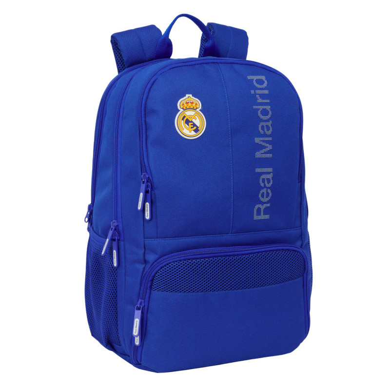 MOCHILA PADEL REAL MADRID SAFTA26 612624510 42X30 UNIDAD