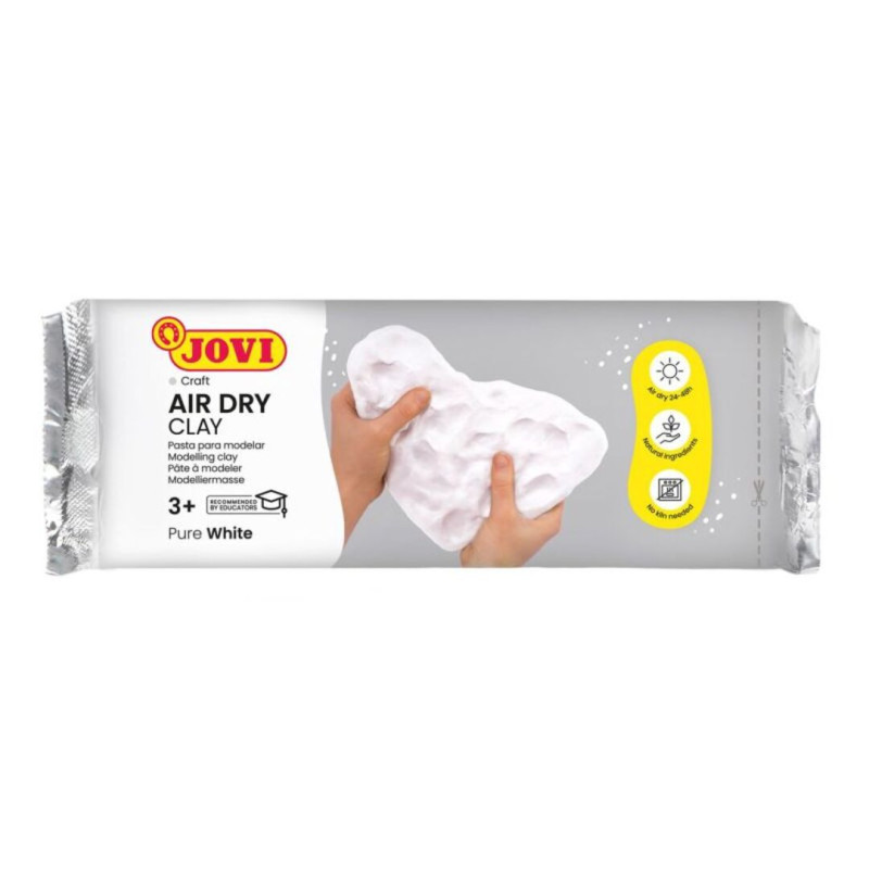 PASTA MODELAR JOVI  500G          ART 85