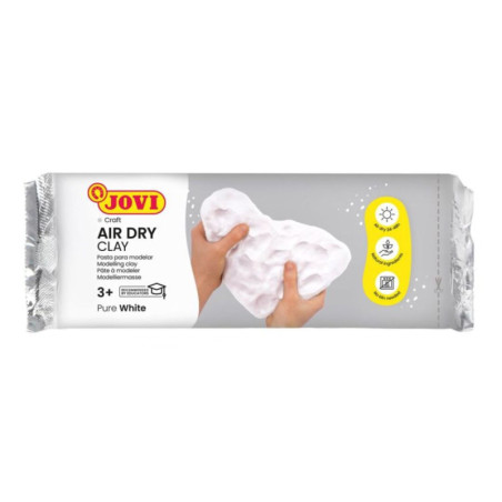 PASTA MODELAR JOVI  500G          ART 85