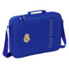 CARTERA EXTRAESCOLARES REAL MADRID SAFTA26 612624385 28X38 UNIDAD