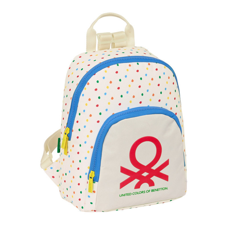 MOCHILA 665+CARRO 905 REAL MADRID SAFTA26 612624313 44X32 UNIDAD