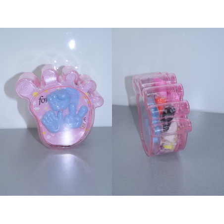 LIBRETA FOLIO 80 H. TAPAS DURAS AVENGERS 511734066 31*21,5 SAFTA22