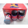 PINTURA PAJARITA 35 ML AZUL PORCELANA C/6U L-33 169222