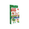 JUEGO ALPINO MAGIC DOUGH FOODIE DP000208