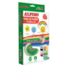 JUEGO ALPINO MAGIC DOUGH DAY & NIGHT DP000209