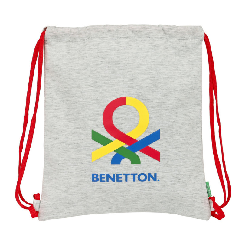 SACO PLANO BENETTON "POP" SAFTA23 ENERO 612352196