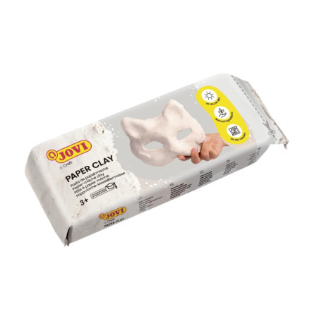 PASTA JOVI PAPEL PATMACHE 680G REF 380