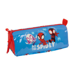 PORTATODO SPIDEY SAFTA26 812662742 8X21 UNIDAD