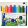 MARCD.ES COLOR NORIS 326 caja 20U STAEDTLER