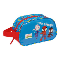 NECESER 1 ASA ADAPT.CARRO SPIDEY SAFTA26 812662248 15X26 UNIDAD