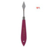 ESPATULA OLEO PRYSE MANGO MADERA Nº1 6140001