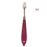 ESPATULA OLEO PRYSE MANGO MADERA Nº2 6140002