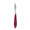 ESPATULA OLEO PRYSE MANGO MADERA Nº5 6140005