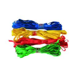 GOMAS ELASTICAS 8u. 3M HENBEA 761