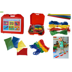 KIT PSICOMOTRICIDAD HENBEA 993