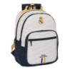 MOCHILA DOBLE ADAPT.CARRO REAL MADRID 1ª EQUIP. 23/24 612354773 SAFTA23 VAC